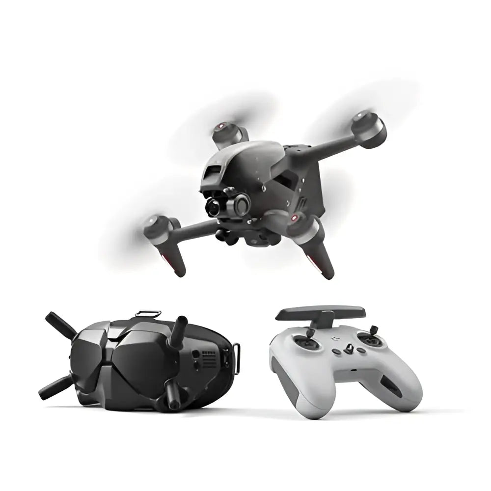 DJI FPV Combo