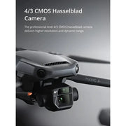 DJI Mavic 3