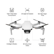 DJI Mini 2