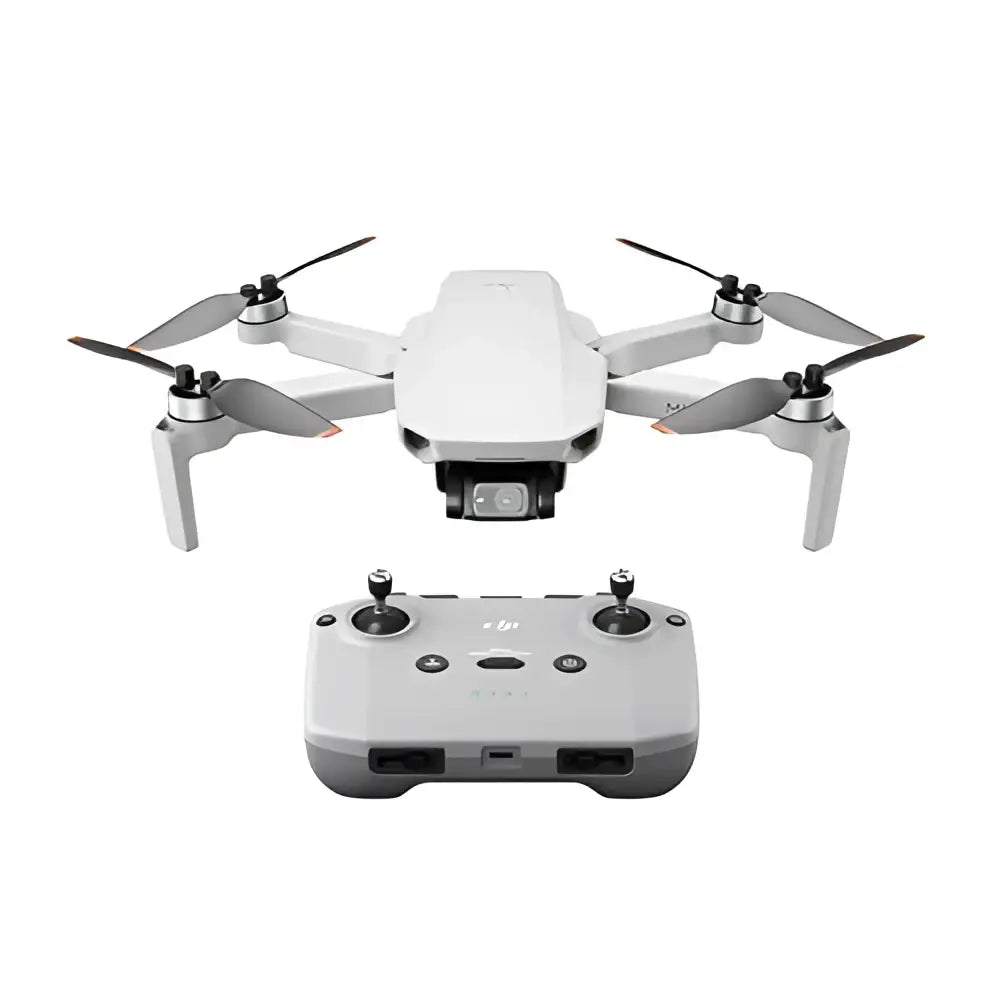 DJI Mini 2