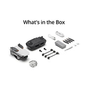 DJI Mini 2 SE