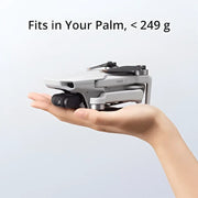 DJI Mini 2 SE