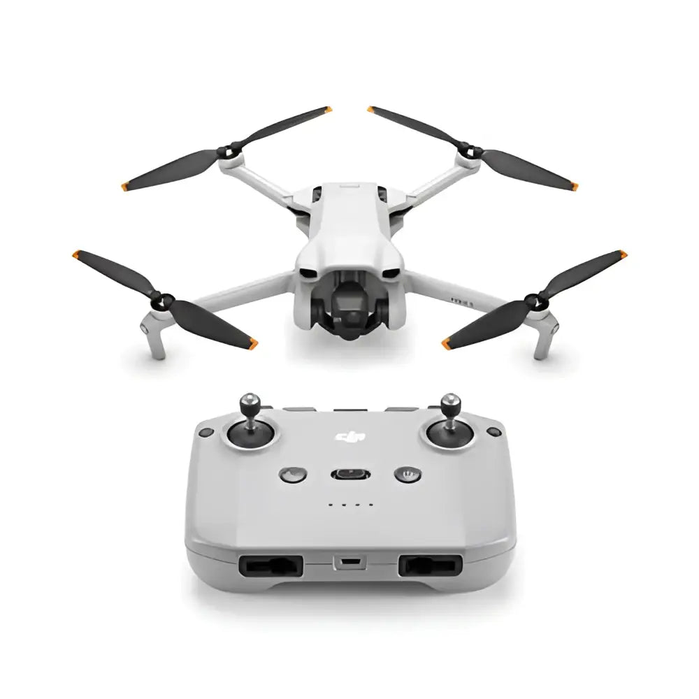 DJI Mini 3