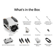 DJI Mini 3