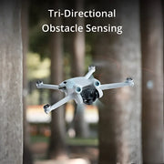DJI Mini 3 Pro (GL)