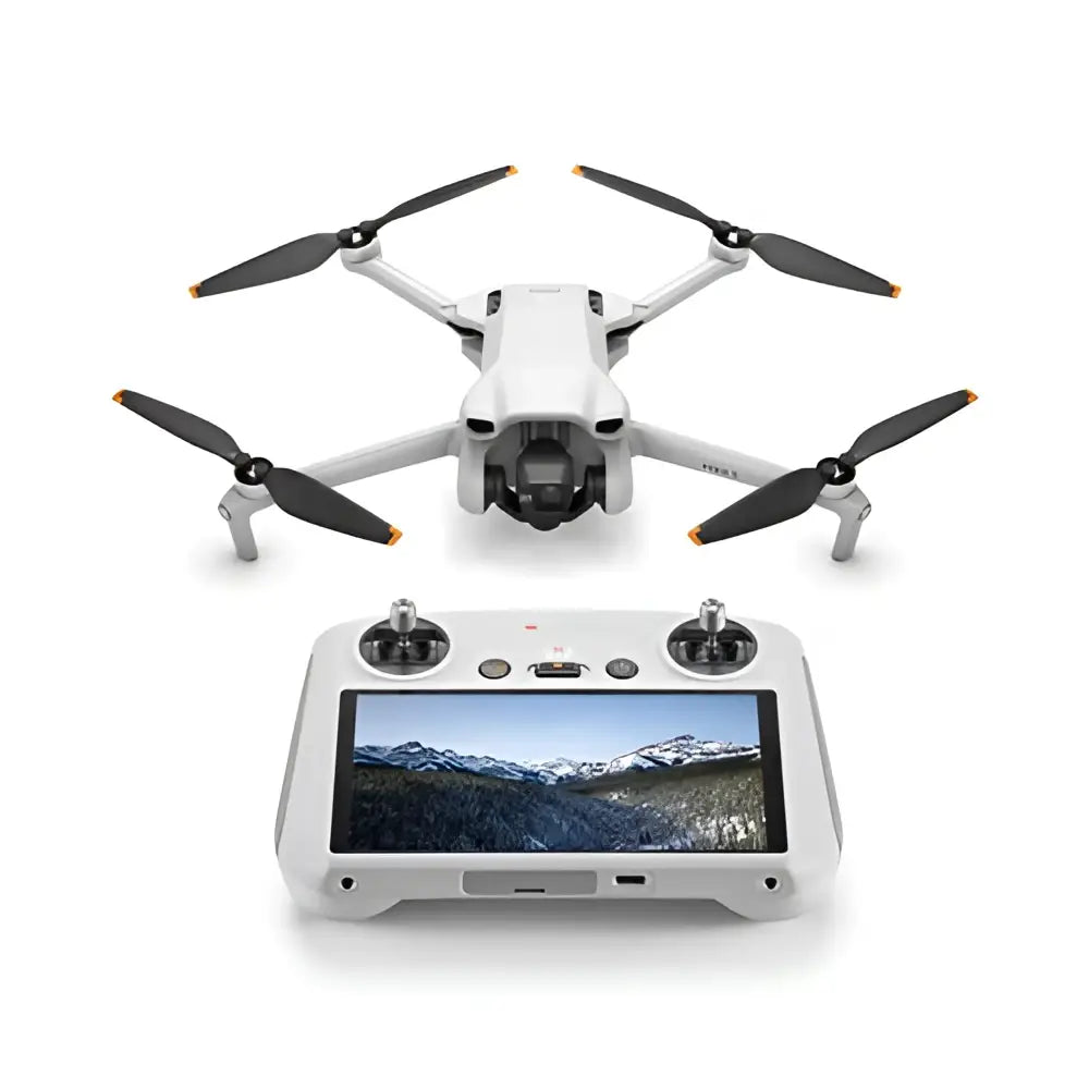 DJI Mini 3 with RC