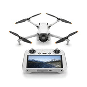 DJI Mini 3 with RC