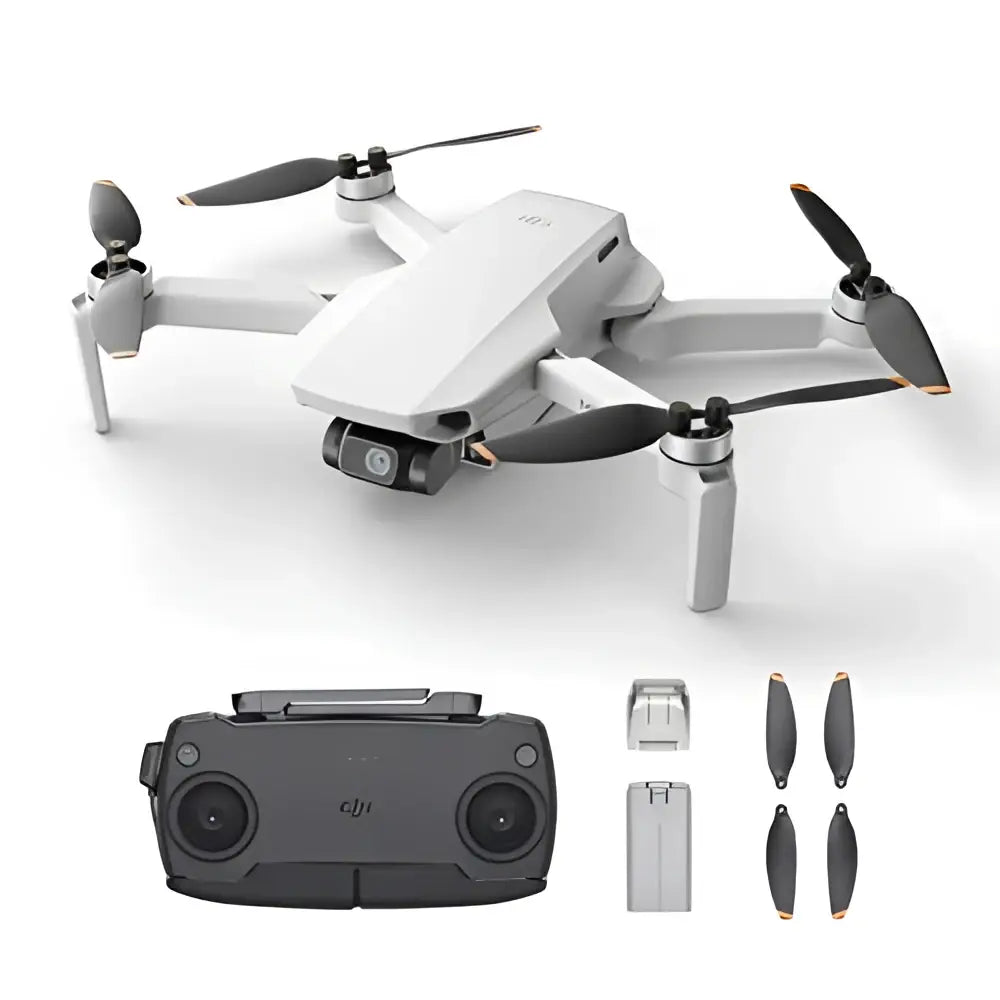 DJI Mini SE