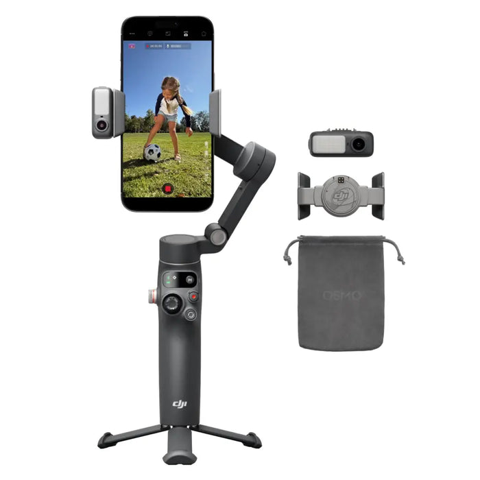 DJI Osmo Mobile 8 Smartphone Gimbal (OM 8)