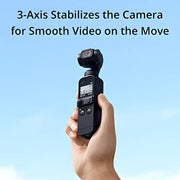 DJI Pocket 2 Creator Combo