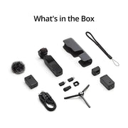 DJI Pocket 2 Creator Combo
