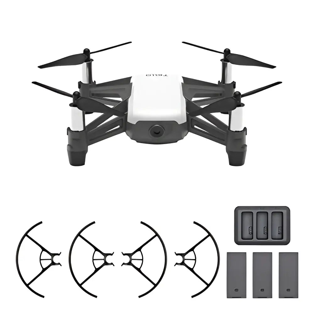 DJI Tello Boost Combo