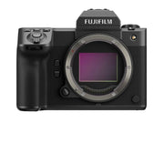 Fujifilm GFX 100 II Medium Format Mirrorless Camera Body