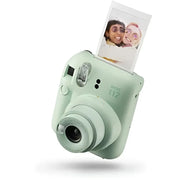Fujifilm Instax Mini 12 (Mint Green)