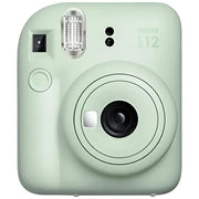 Fujifilm Instax Mini 12 (Mint Green)