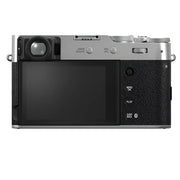 Fujifilm X100VI (Silver)