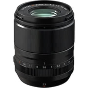Fujifilm XF 23mm F/1.4 R LM WR