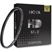 Hoya HD Mk II Protector Filter (82mm)