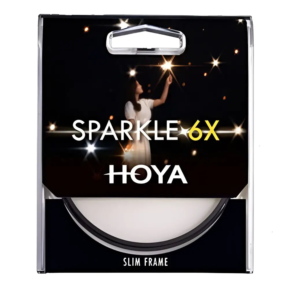 Hoya Sparkle 6X Filter (67mm)