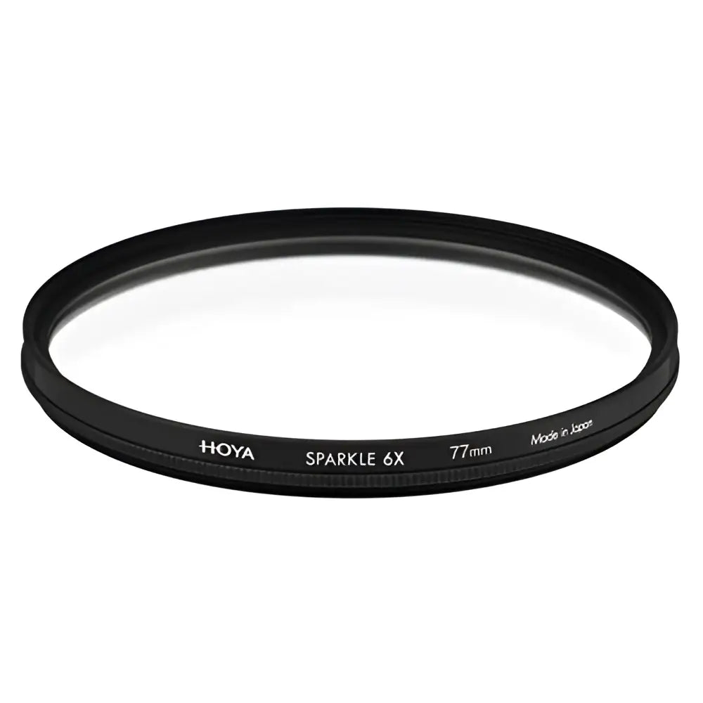 Hoya Sparkle 6X Filter (82mm)