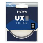 Hoya UX II UV Filter (72mm)