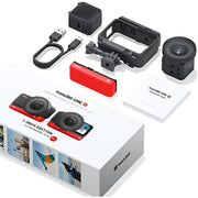 Insta360 One RS 1" Edition