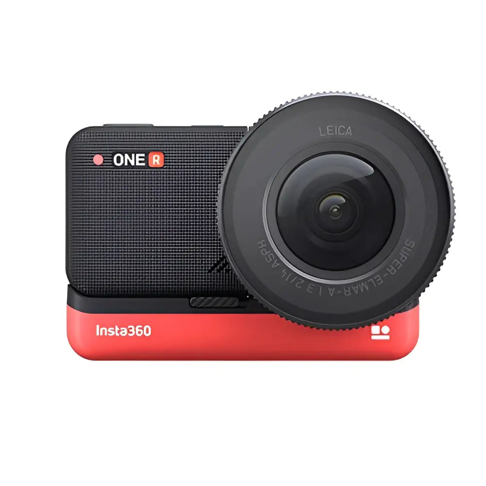 Insta360 One RS 1" Edition