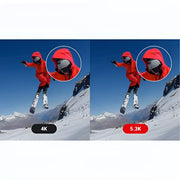 Insta360 One RS 1" Edition