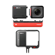 Insta360 One RS 4K Boost