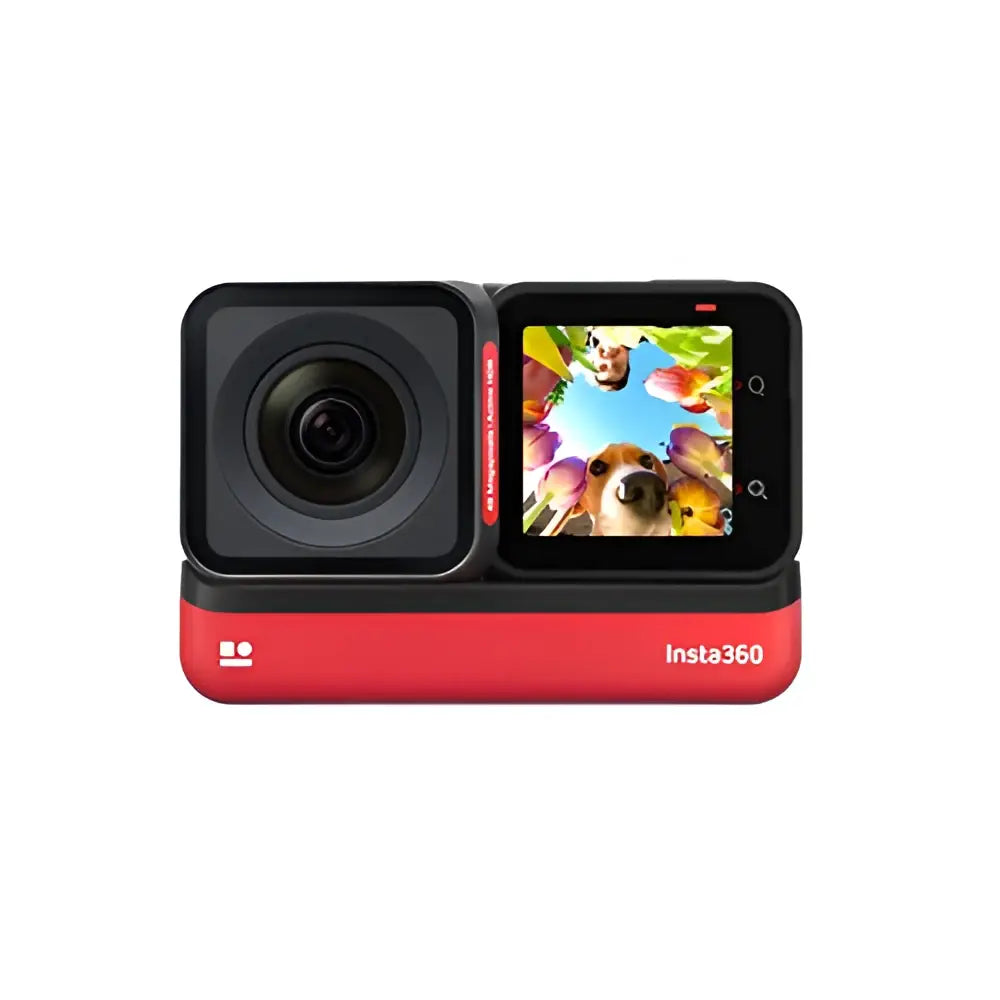 Insta360 One RS 4K Edition