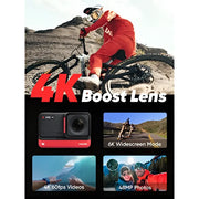 Insta360 One RS 4K Edition