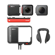 Insta360 One RS Twin Edition