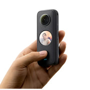 Insta360 One X2