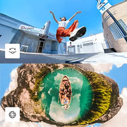 Insta360 One X2