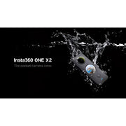 Insta360 One X2