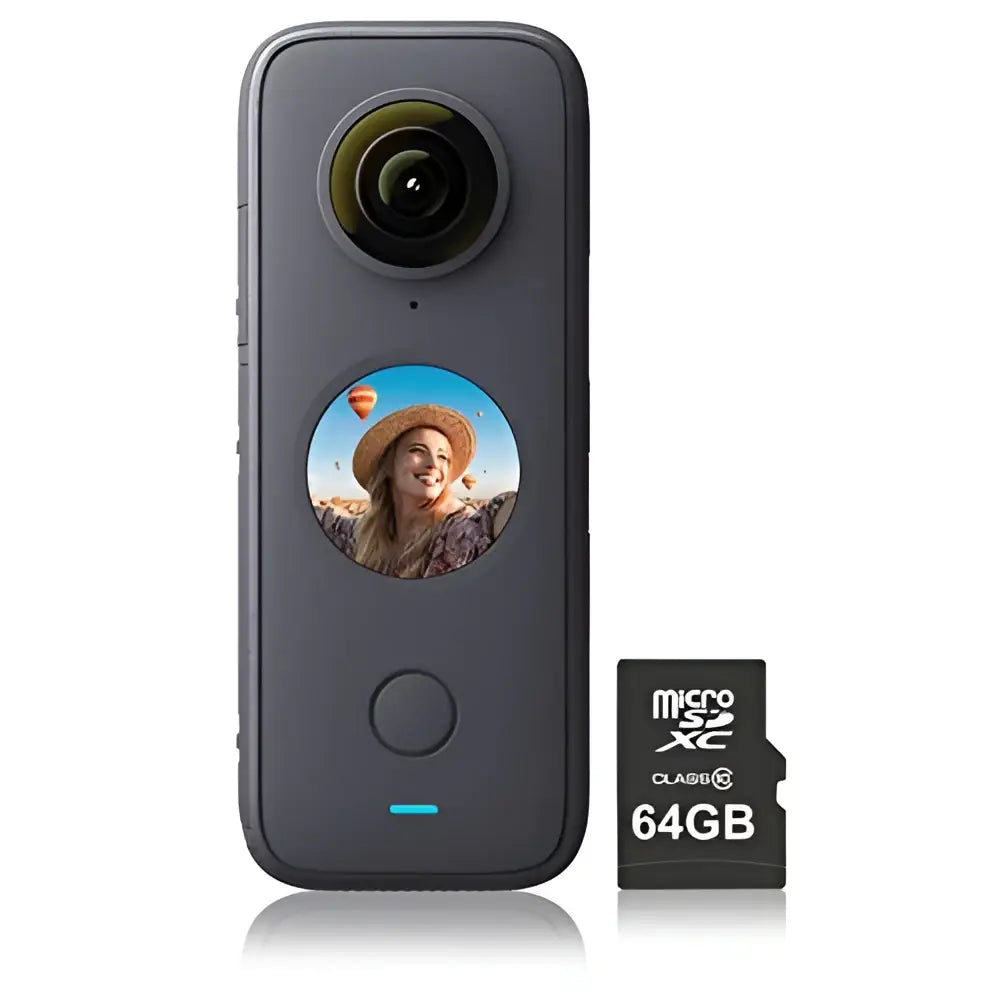 Insta360 One X2