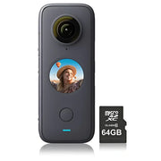 Insta360 One X2