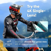 Insta360 X3 360° Camera