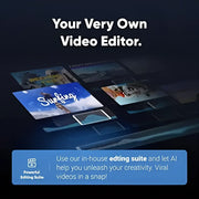 Insta360 X3 360° Camera