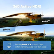 Insta360 X3 360° Camera