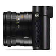 Leica Q2 Digital Camera (Black)