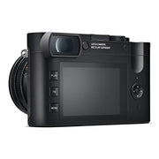 Leica Q2 Digital Camera (Black)