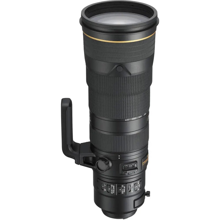 Nikon AF-S 180-400mm f/4E TC1.4 FL ED VR