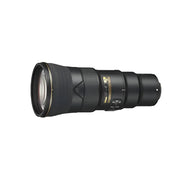 Nikon AF-S 500mm f/5.6E PF ED VR Lens