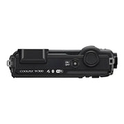 Nikon Coolpix W300 (Black)