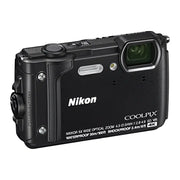 Nikon Coolpix W300 (Black)