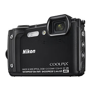 Nikon Coolpix W300 (Black)