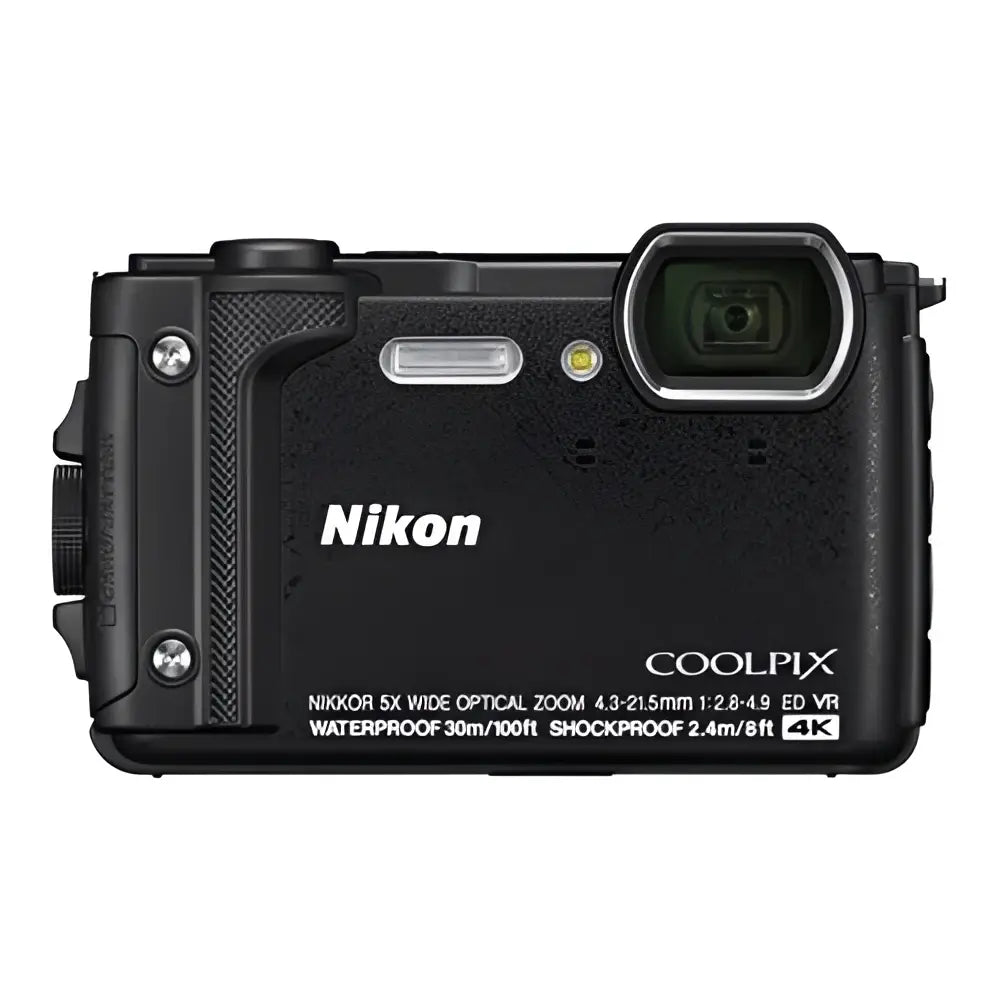 Nikon Coolpix W300 (Black)