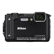 Nikon Coolpix W300 (Black)