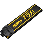 Nikon D500 Body